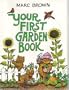 Your First Garden Book