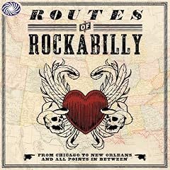 Routes of Rockabilly
