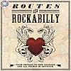 Routes of Rockabilly