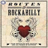 Routes of Rockabillyby Various Artists