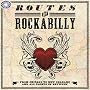 Routes of Rockabilly