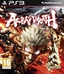 Asura's Wrath