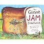 The Giant Jam Sandwich