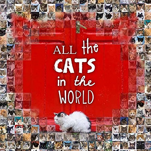 all the cats in the world