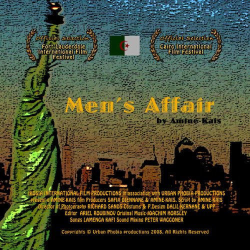 Men's Affair movie