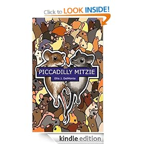 Piccadilly Mitzie