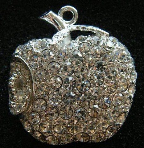 Flash   Blue Drive Blue Jewelry Jewelry Apple