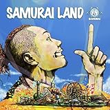 SAMURAI LAND 侍