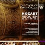 Mozart: Requiem