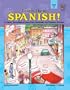 Teach Them Spanish, grade 2