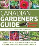 Canadian Gardener's Guide