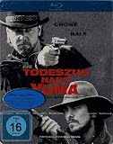 3:10 to Yuma German Blu-ray SteelBook [Region B ]
