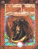 *OP Autumn People (Changeling - the Dreaming)