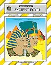 Ancient Egypt Thematic Unit