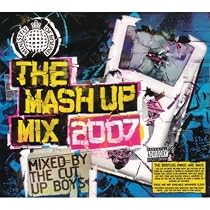 The Mash Up Mix 2007