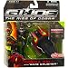 G.I. Joe: The Rise of Cobra - Cobra Eel with Wave Crusher