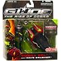 G.I. Joe: The Rise of Cobra - Cobra Eel with Wave Crusher