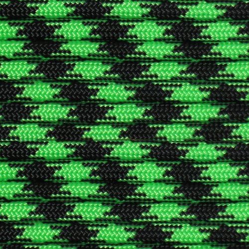 Viper 100' Spool Paracord Hero 10' 20' 50' 100' Hanks Parachute 550 Cord Type III 7 Strand Paracord - Largest Paracord Selection