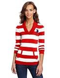 U.S. Polo Assn. Juniors Sweater With Shawl Collar