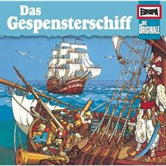 28/Das Gespensterschiff
