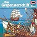 Produkt-Bild: 28/Das Gespensterschiff
