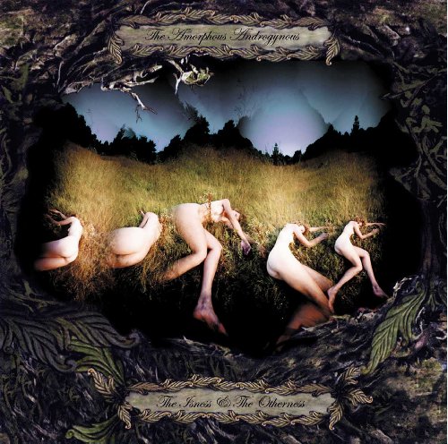 Amorphous Androgynous - The Isness - Zortam Music