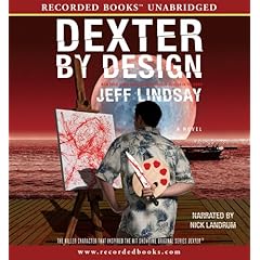 Dexter by Design (The Dexter Morgan series)