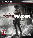 Tomb Raider (PS3) [Importaci�n inglesa]
