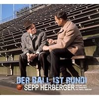 Der Ball Ist Rund