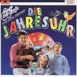 Die Jahresuhr