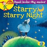 Starry, starry night
