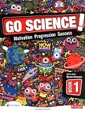 Go Science!: Pupil Bk.1