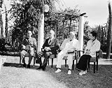 The Last Empress: Madame Chiang Kai-Shek and the Birth of Modern China