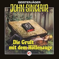 Die Gruft mit dem H�llenauge