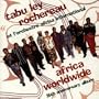 Africa Worldwide: 35th Anniversary Album