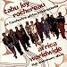 Africa Worldwide: 35th Anniversary Album