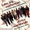 Image of album by Tabu Ley Rochereau