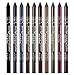Holika Holika Jewel-light Waterproof Eyeliner #16 Black Plum