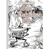 Bert the Carpenter Ant