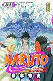 Naruto, Tome 51