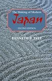 The Making of Modern Japan