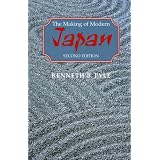 The Making of Modern Japan