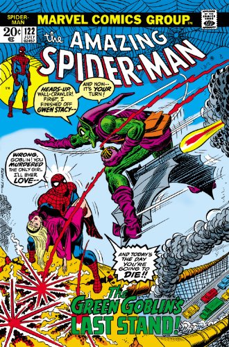  Essential Amazing Spider-Man, Vol. 6 (Marvel Essentials)