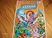 1983 Justice League America Comic Book