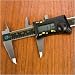 6'' Fractional Digital Caliper