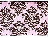 BananaFish Brooke Crib Bumper