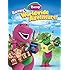 Barney's Worldwide Adventure!