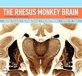 The Rhesus Monkey Brain in Stereotaxic Coordinates(書籍/雑誌)