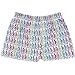 Grateful Dead - Dancing Skeletons Boxer Shorts