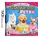 Paws & Claws: Pampered Pets (Nintendo DS)